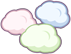 Cloud crisp