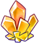 Hot Crystal