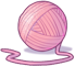 Yarn Ball