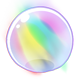 Colored Pearls