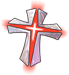 Reborn cross