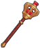Wand of Wealth