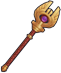 Wand of Wisdom