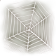 Sticky web