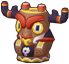 Deer Totem