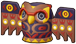 Howlet Totem