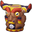 Ox Totem