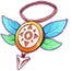 Abandoned Amulet