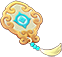 Starlight Mirror