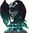Black Eagle Statue