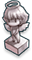 Statue of Baby Angel [2]