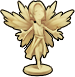 Statue of Archangel