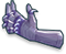 Poison Gloves