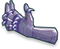 Evil Bracer