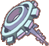Cipher Disk Shard