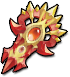 Combo Battle Glove [1]