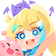Ragnarok RO: Guard the Eternal Love" TapTap Custom Avatar