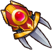 Saint Fist [1]