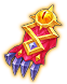 Garrison Knuckles
