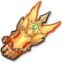 Holy·Gus's shadow fist