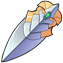 Garrison Knuckles [2]