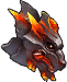 Blazing soul·Hellhound Shura
