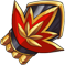 Maple Gloves