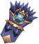 Grip of Eljudnir