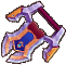 Homunculus Knuckles [2]