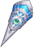 Tooth Shard [1]