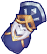 Heroic Spirit Starting Point·Fist Gloves[2]