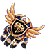 Kingdom Ronghui·Fist Gloves
