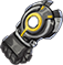 Fist of Lightning[1]