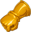 Hero's Punch·Shuo Jin