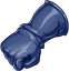 Hero's Punch·Indigo