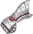Iron Will·Haoyue