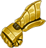 Iron Will·Yaojin