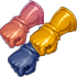 Hero's Punch series appearance