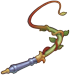 Earth Whip (deleted)