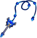 Shattering Snow·Crystal Chain