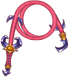 Ouroboros Whip