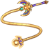 Belief Whip