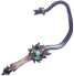 Eljudnir Whip of the Damned