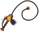 Demon Weapon Purson