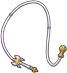 Holy Relic Bell · Whip