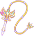 Rainbow Holy Relic·Whip