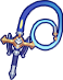 Heroic Spirit Starting Point·Whip[2]