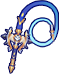 Heroic Spirit Beacon·Whip[2]