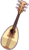 Mandolin (deleted)