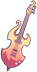 Burning Passion Guitar (deleted)